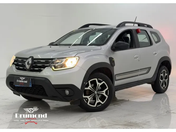 Renault Duster 2022