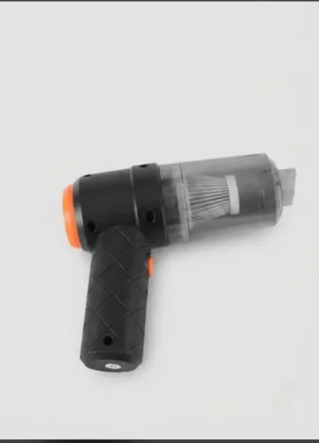 Mini aspirador portátil
