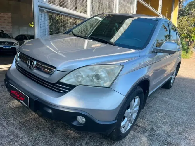 Honda CR-V EXL 2.0 16V 4wd/2.0 Flexone Aut. 2009