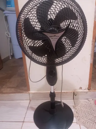 Ventilador