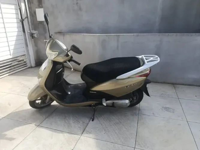 Vendo ou troco por scooter maior valor 