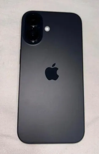 IPHONE 16 258gb 90% Bat