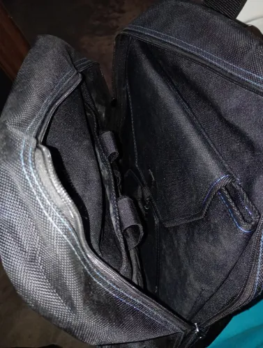 Mochila ferramenta