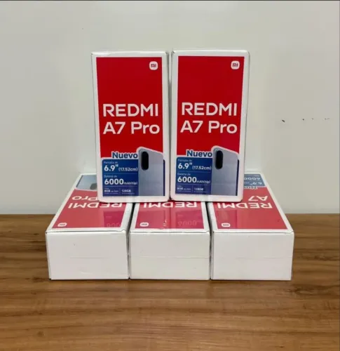 XIAOMI REDMI A7 PRO 64/4 