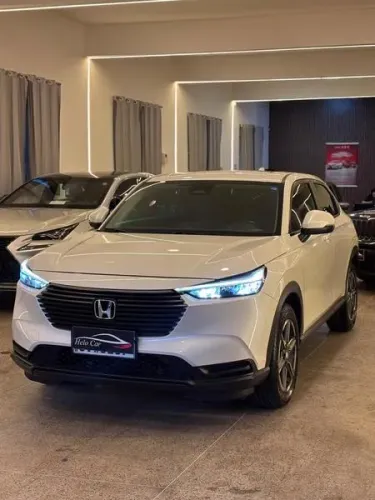 Honda HR-V EX 1.8 Flexone 16V 5P Aut. 2025