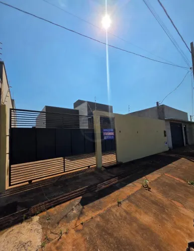 Casa em Jardim Guaicurus, Dourados/MS