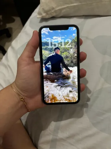 ? iPhone 11 64GB - Excelente estado - Oferta!