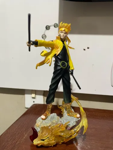 Artic figure Naruto Sábio dos 6 Caminhos