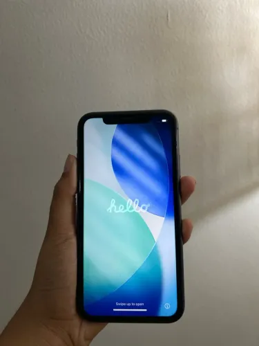 iPhone 11 128GB