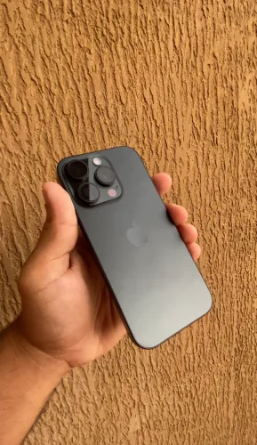 iPhone 16 pro 128gb