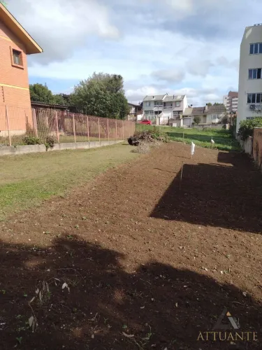 Terreno - Bairro Santa Lúcia