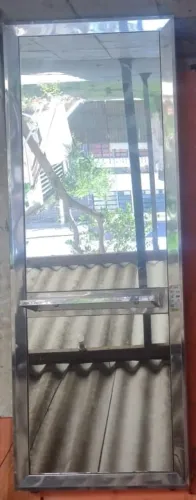 Espelho de salão