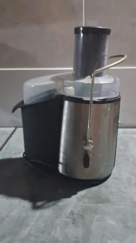 Triturador processador de frutas e legumes 110v