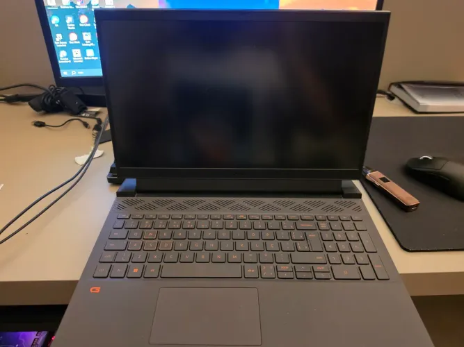 Notebook dell g15