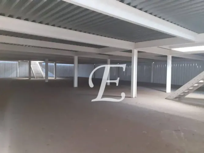 Galpão, 3170 m² - venda por R$ 10.000.000 ou aluguel por R$ 30.000/mês - Vila Nova Galvão