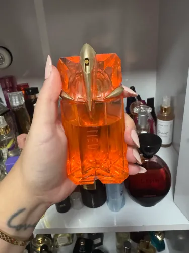 Alien Luminescence