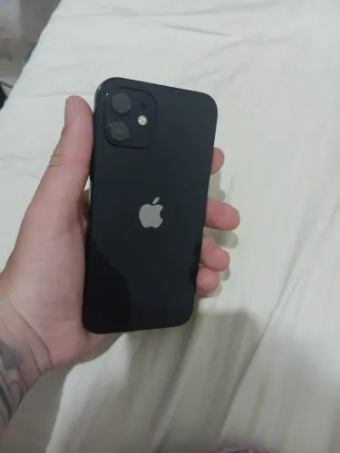 Iphone 12 256 GB zero tudo original nada trocado