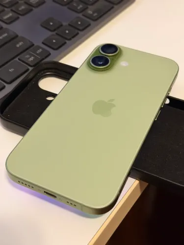 IPhone 17 256gb Nota Fiscal Claro Garantia