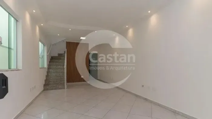 sobrado á venda na vila formosa
