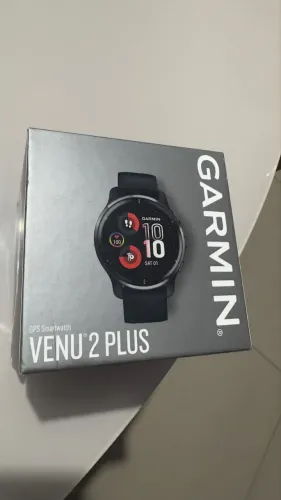 Relógio Garmin