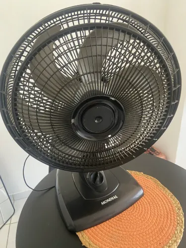 Ventilador Mondial 