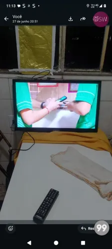 Tv samsumg