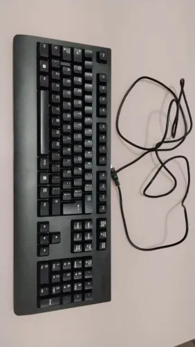 Teclado USB Lenovo Preferred Pro II.