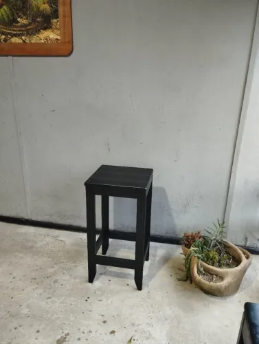 Banqueta/ Utilitária