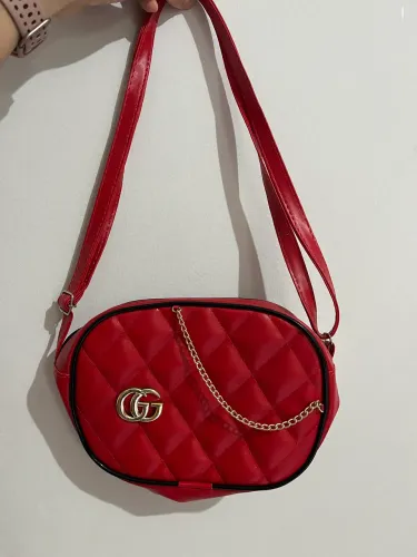 Bolsa nova