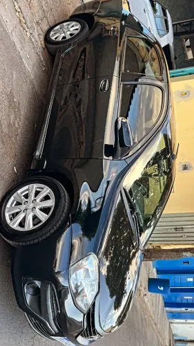 Toyota Etios XLS Sedan 1.5 Flex 16V 4P Aut. 2018