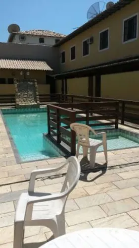 Casa em cabo frio (rio de janeiro)