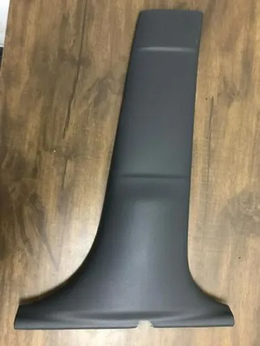 Acabamento da Coluna Lateral do Gol e Voyage G5, G6, G7 e G8