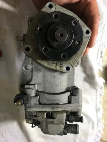 Peças de motores de popa Mercury optmax / usadas /225hp /200hp/150hp