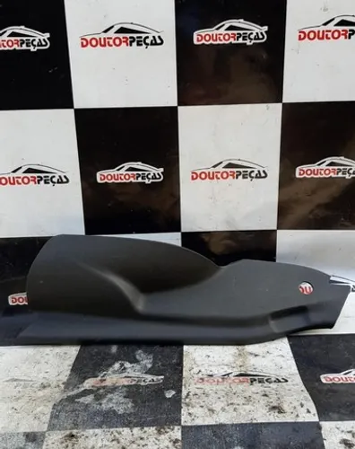Moldura Coluna Gol G6 T.E