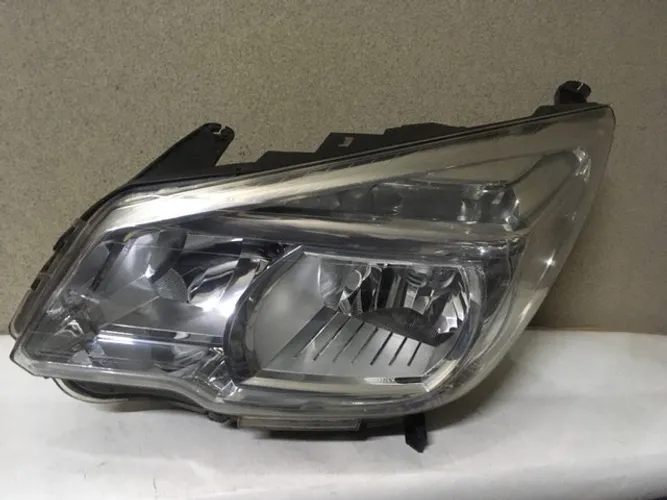 Farol S10 /Blaser Lt