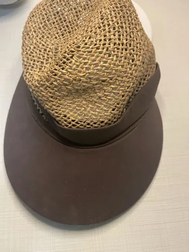 Visera proteção UV Mainly 