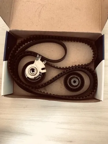 Correias kit Peugeot 2008