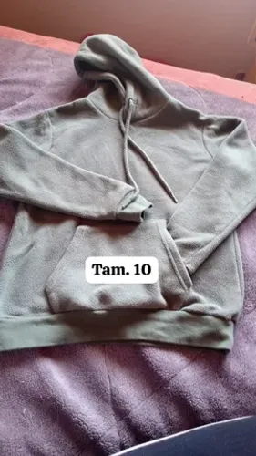 Moletom menino usado taqm.10
