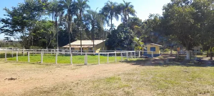 Fazenda granja chácara Planaltina DF 