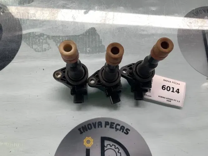 bobina unid. Honda Fit 1.5 2005