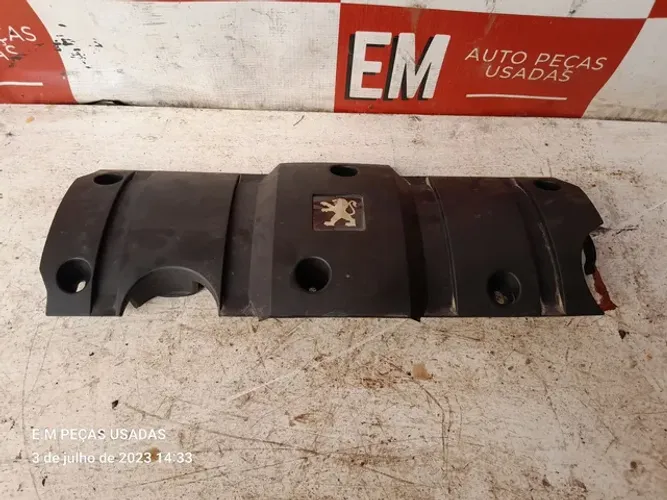Capa da bobina Peugeot 206 1.6