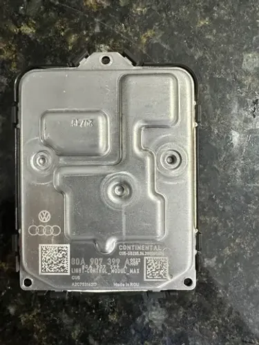 reator farol porsche cayenne 2019 80A 907 399 A
