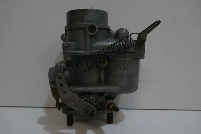 caburador fusca antigo 1,200 