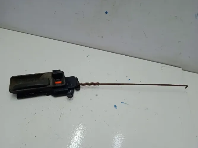 11766 Maçaneta Interna Traseira Direita Chevrolet Monza 91 A 96