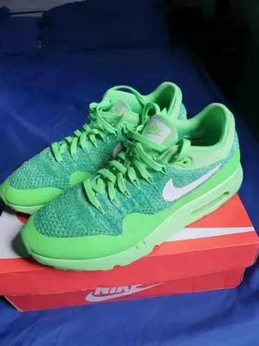 Nike Air Max 1 Ultra Fliknit