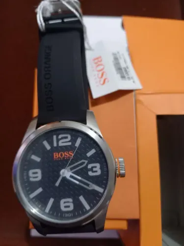 Relogio Hugo Boss Boss 