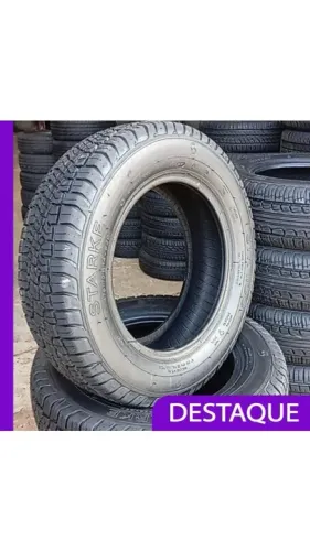 Pneu ecológico 13 preço bom a 210