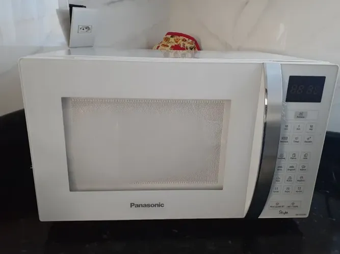 Micro-ondas