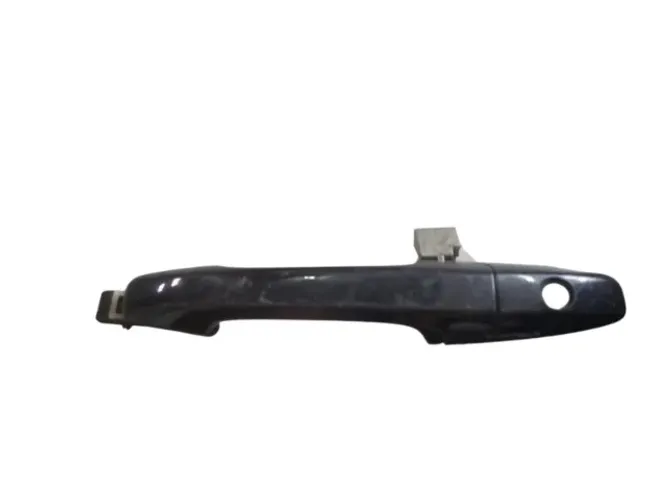 Maçaneta Externa Dianteira Esquerda Honda Civic N375