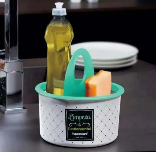 Tupper Clean Bistrô - Tupperware
